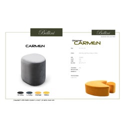 Carmen S ORG